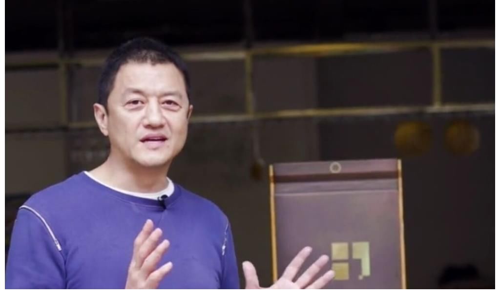 投資35億全打水漂？李亞鵬首次澄清爛尾樓事件，為項目正名做宣傳