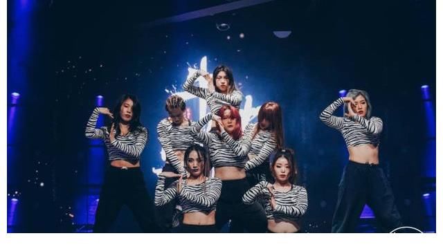 浙江街舞機(jī)構(gòu)突破3000家，為何作為亞運(yùn)會正式項目的街舞成了香餑餑