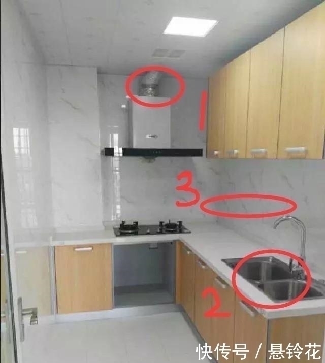 装修|装了3套房的小舅看到我的新家,一口气说出了7个装修炸弹,要哭了