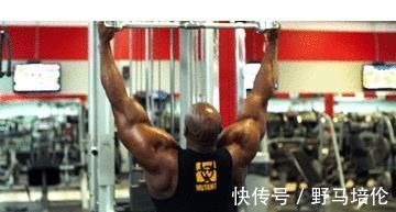 训练|那些“总是被忽视”的背部动作，实际上是你变强的秘技！