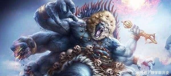 神魔小说中最强四大坐骑,奎牛勉强上榜,第一名堪称神级座驾