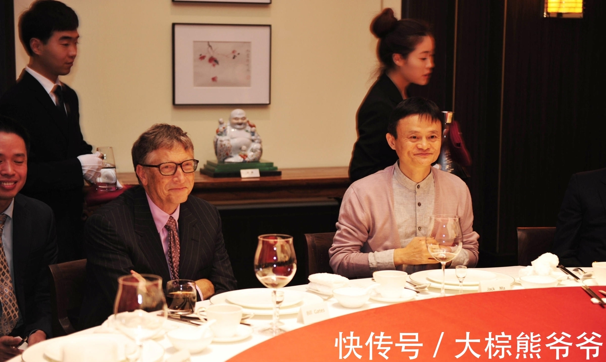 央行|马云已高位套现离场,我们支付宝里的钱还安全吗?