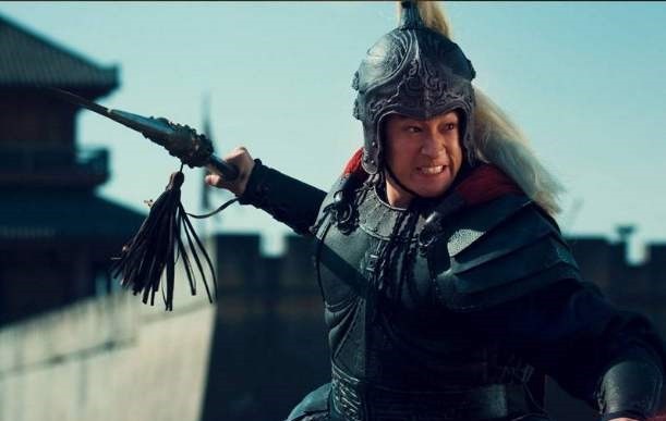 意思的人,尽忠报君不让岳飞,尽义报友不啻