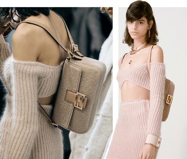 大牌手袋又来抢钱，爱马仕“一包三用”太种草