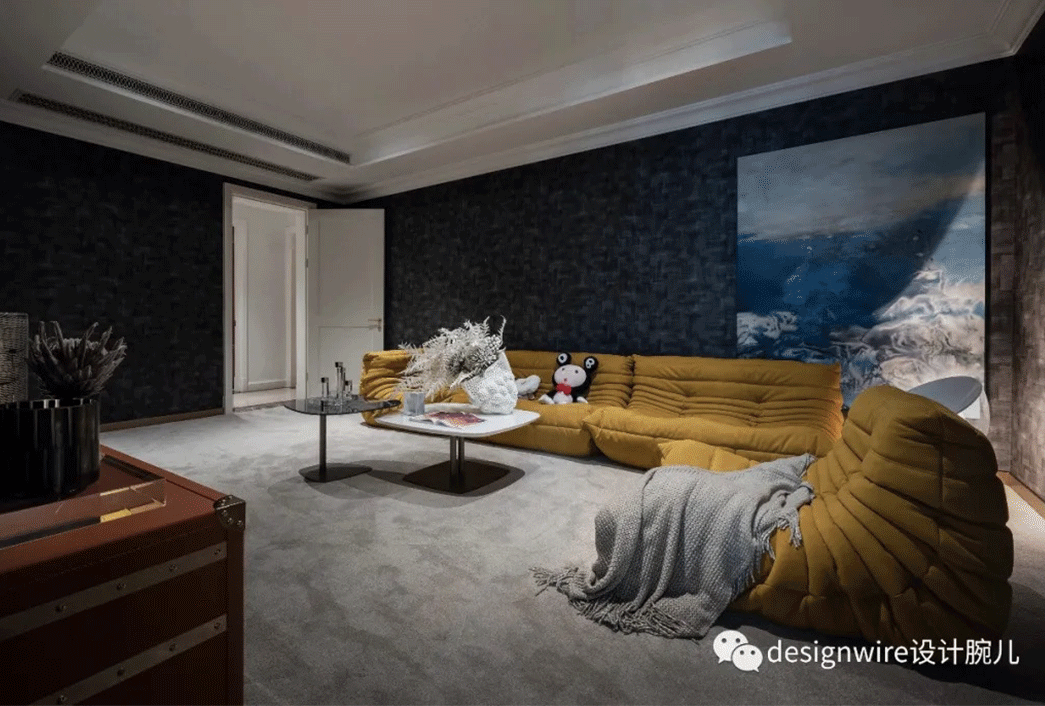 艺术|【首发】钱塘公馆,造一个满意的房子!