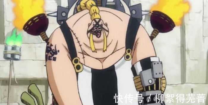 路飞|海贼王给你笔你去画吧,奎因被说是卧底,路飞才是他的少主