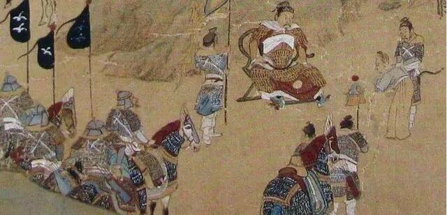 禁军|林冲的“八十万禁军教头”是多大的官与他的能力匹配吗