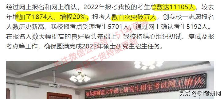 广东财经大学|今年考研414.7万？又一批院校公布报名人数，某985减少近6000人