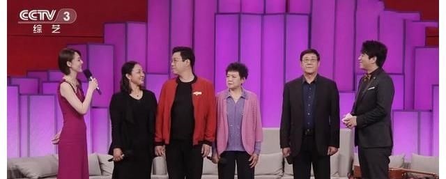 央視《向幸福出發(fā)》改版成功,主持人王為念被頂替,收視率回暖