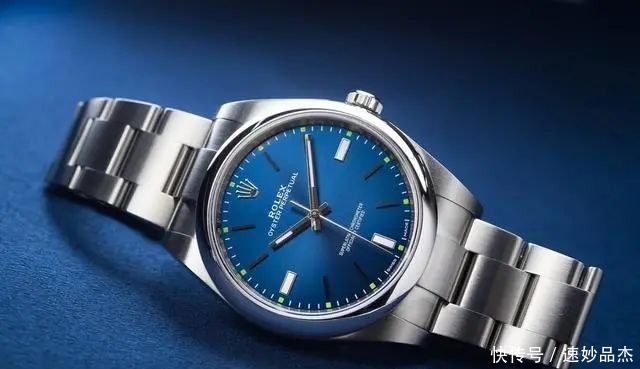 性价比比较高的男士腕表,这几款个个经典!