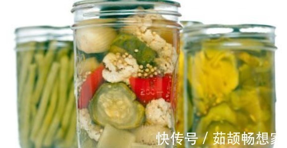 腌菜|腌菜潜在致癌风险腌多长时间能吃多个误区了解便知!