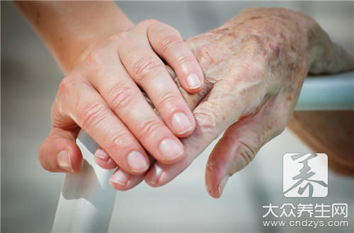 手脚经常发麻是什么原因