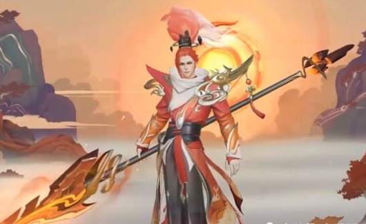 李白排位禁率第一,弟弟,别再跟风禁了,用这2人针对,打得李白叫“爸爸”