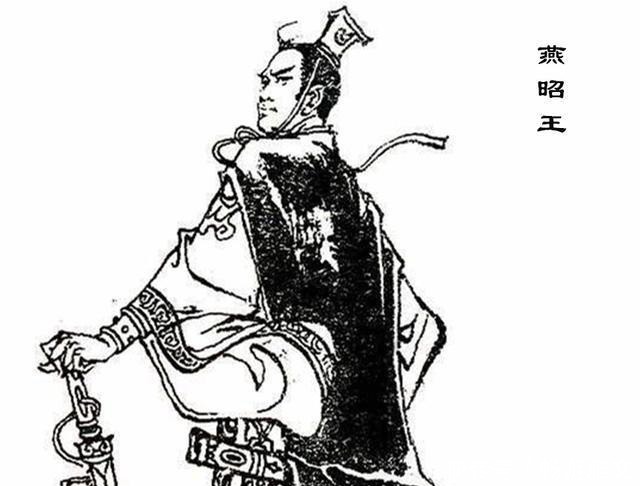 齐王|战国真正的学术大牛,但却很少被人提及,“五行”概念就是源于他