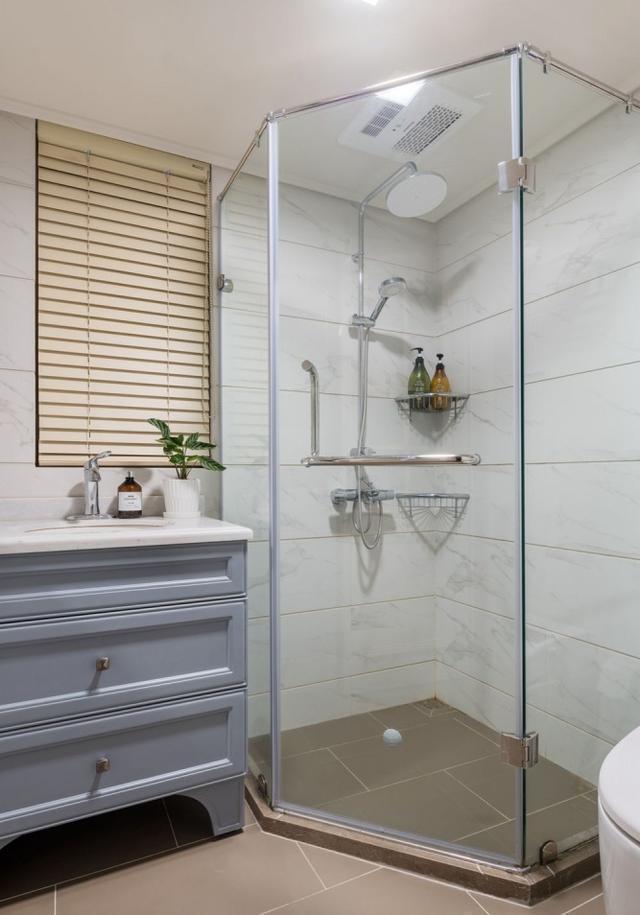 柜子|一进门就喜欢上了,这样的家知性而优雅,简洁又迷人,忍不住晒晒