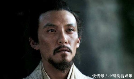 出自|历史上最为悲壮的六句话,一句出自布衣天子,另一句家喻户晓