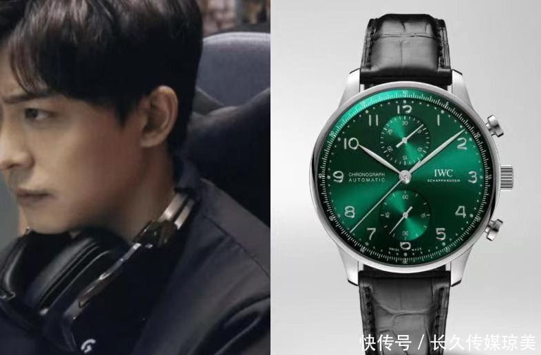 腕表|腕表就是男人最重要的装饰品,选表攻略送给大家