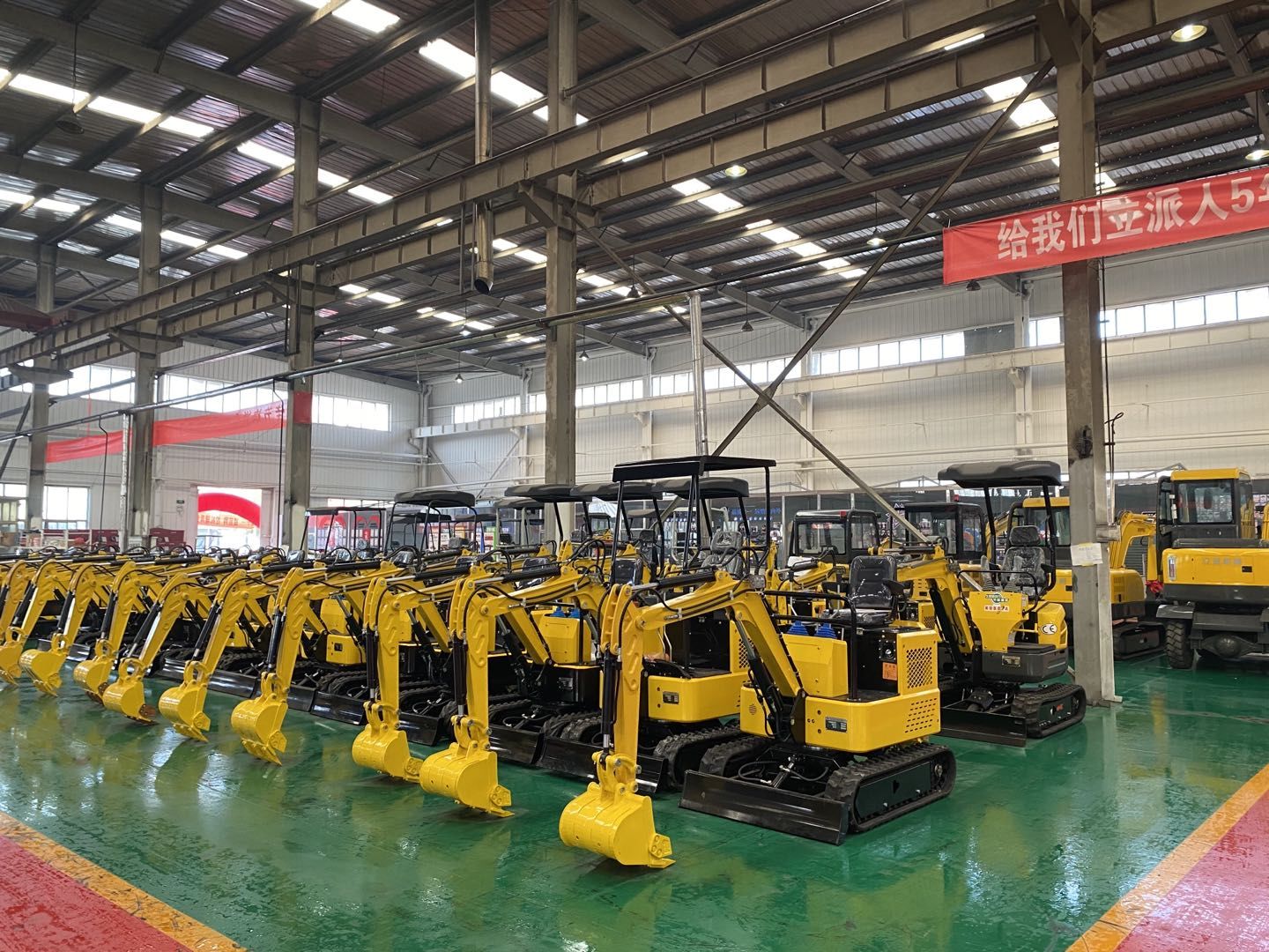 挖掘机|挖掘机网上挖掘商机