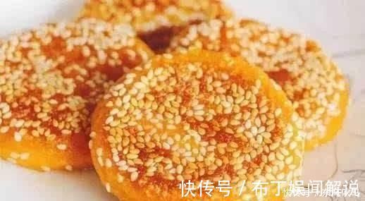 一整个南瓜一次吃不完，又怕坏，撒点“它”，能保存一个月不变质