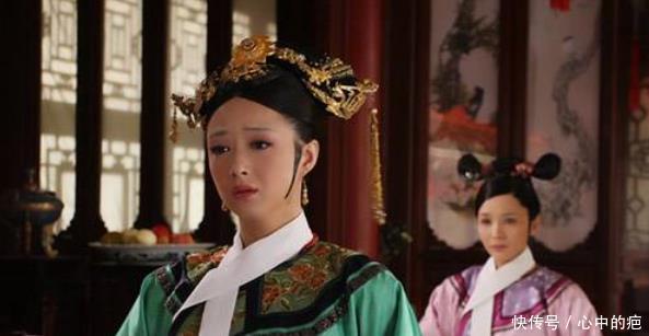 留给|雍正51岁爱上15岁少女，驾崩前留给她五个字，令人感动！