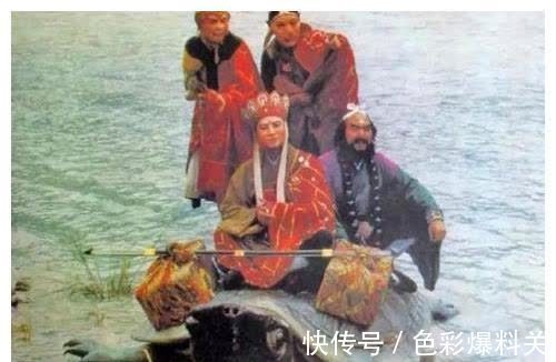 如来@唐僧最后一难,为何没有给老龟问寿?如来:你问一个试试?