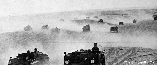 老牌|埃及面对三国侵略,一场战争干倒两个老牌帝国主义国家,终得自由