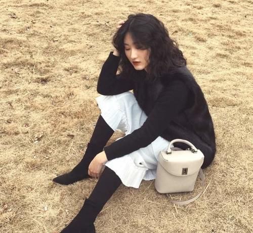 雷区|中年女性烫头显老？教你几招，避开雷区又时髦