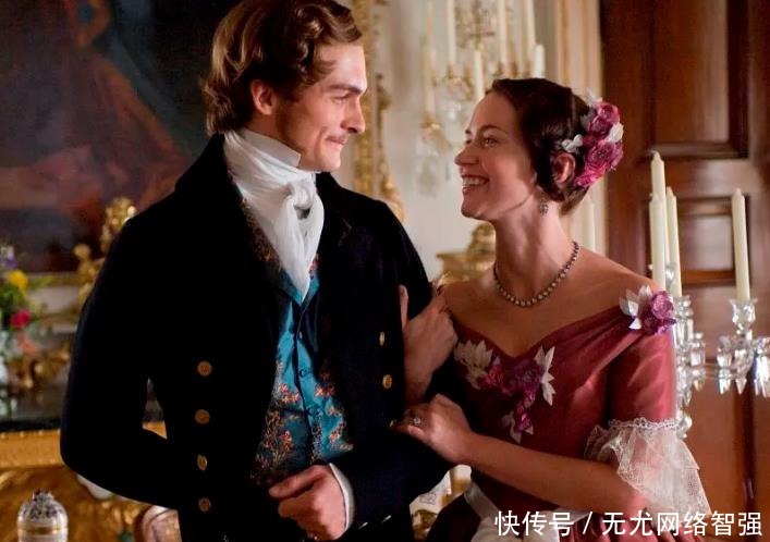 连生|“欧洲祖母”维多利亚:下嫁表弟连生9子,亲手缔造日不落帝国!