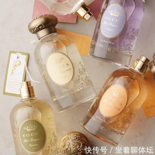 喷雾|年末聚会大家都披头散发就没意思了!这几款秋冬长发的发型才够美