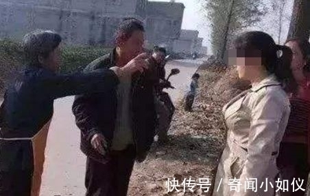 男孩子|母亲生下女儿后不孕,父亲骂女儿25年,女儿结婚那天,才知真相