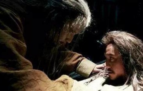 同名同姓|历史上有两位同名同姓的战神,都是战神级人物,却死于同一人之手