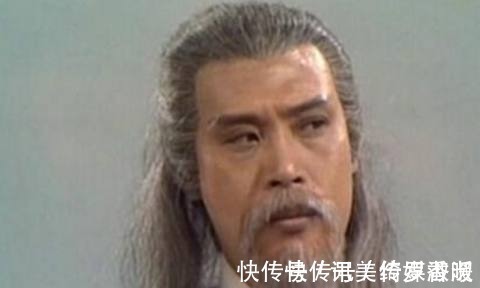 欧阳锋$射雕中的四大巨头:东邪西毒南帝北丐,武功排名!