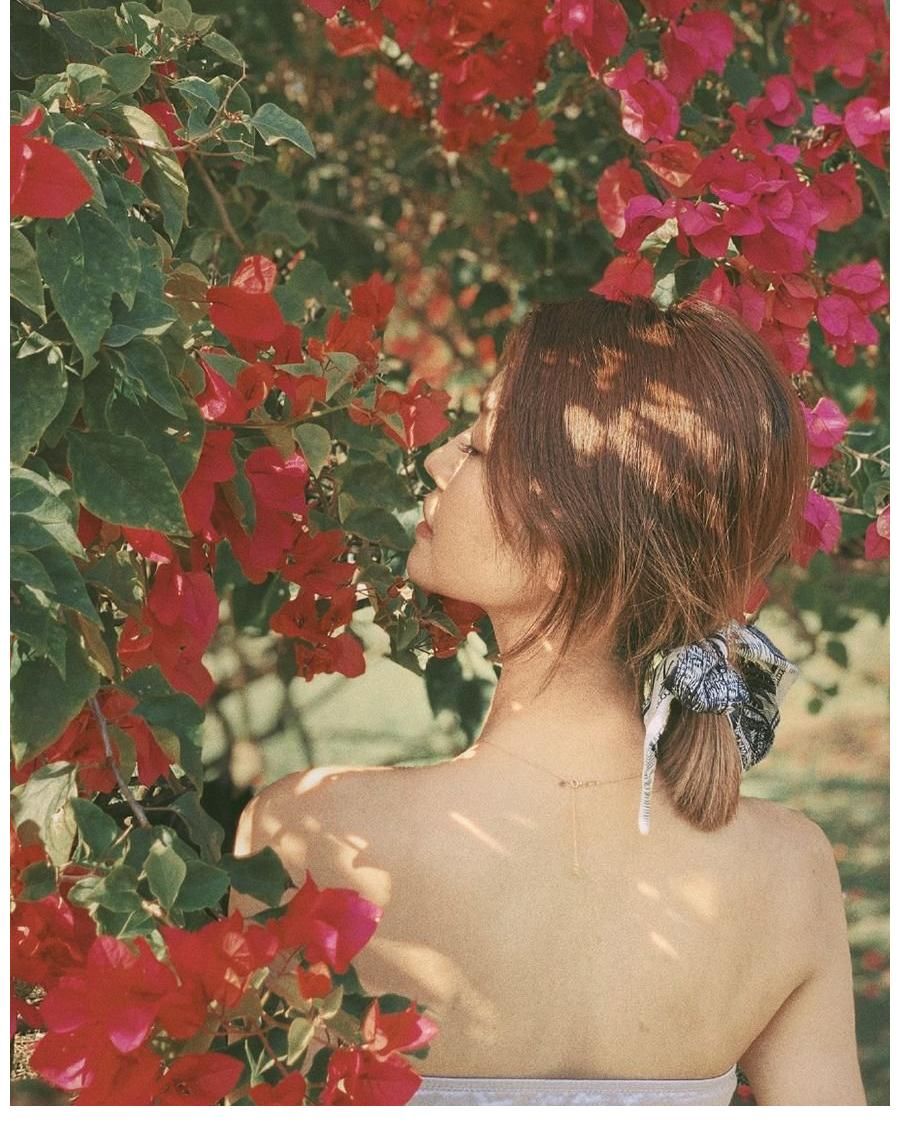 近況|心動(dòng)的信號(hào)4：女嘉賓近況，女3顏值創(chuàng)新高，女5關(guān)注了楊凱雯