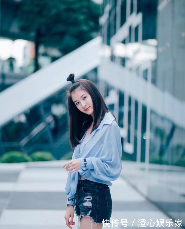 发型 显老的发型就不要留了,试试这几种,减龄洋气