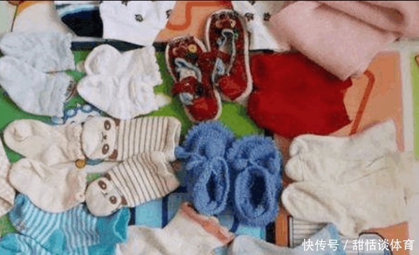 孩子|“这是我家娃的,没怎么穿,给你家娃穿吧”宝妈收下,隔天全扔了