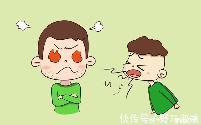 校长|老校长说,这四类父亲对孩子性格影响最大,有害孩子未来