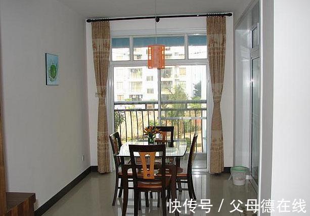 活法|奋斗7年终买房，简装只花了5万，穷有穷的活法