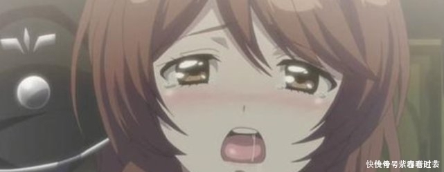 裤袜视界|动漫中的“网盘见”少女,看一眼,都能露出不同画风