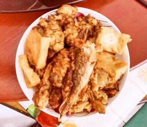 初三“回门”,小舅子媳妇做了14道菜,媳妇都是现成的没炒啥