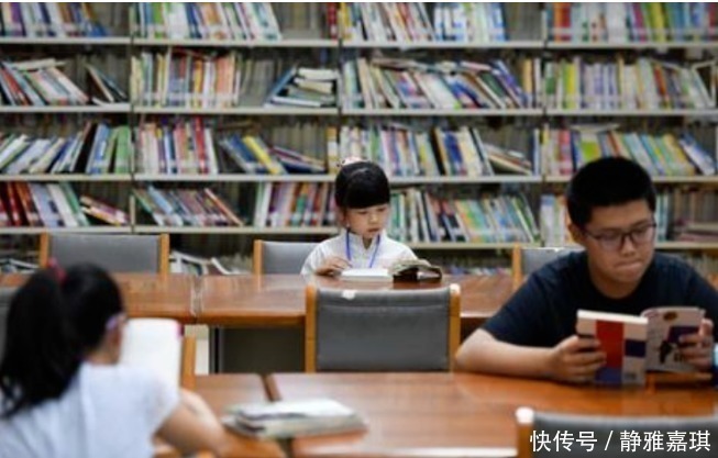 事物|哈佛校长直言:父母多带孩子去这5个地方,对孩子的未来大有好处