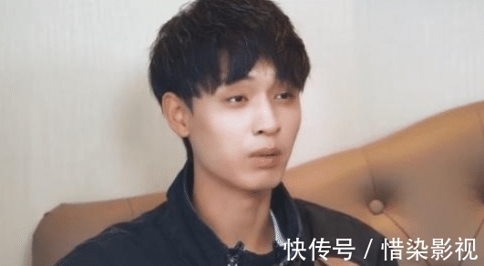 秦霄贤成《热气腾腾欢笑吧》常驻嘉宾,首部电影《扬名立万》将映