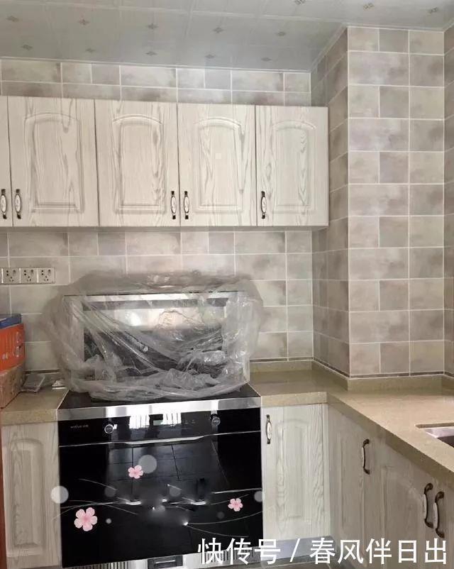 客厅|忙活三个月完工，花了9W，入户鞋柜太漂亮了，电视墙很喜欢，晒晒