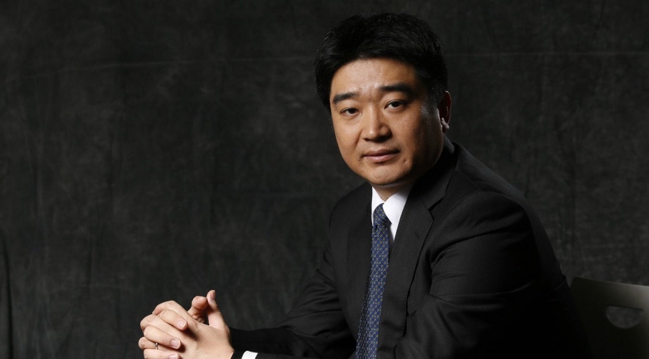 姚劲波|和58同城姚劲波一起创过业，和雷军做过邻居，李如彬是这么发家的