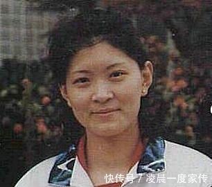 除名|女排天才王怡不辞而别远走美国,被国家队永久除名,最终结局如何
