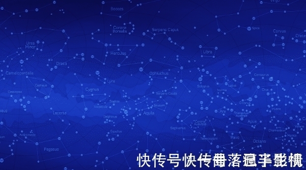 五行|星座这玩意，本来就不是完全的准确，没人说它完全准确