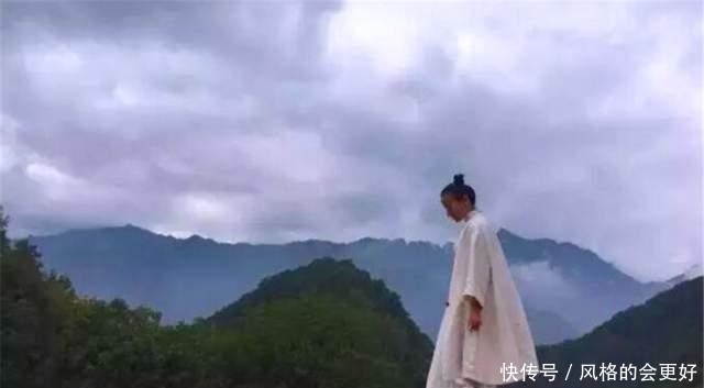 来终南山“隐居”的人，真的是想远离世俗吗？村民：不见得