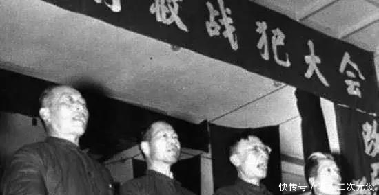 将领|1958年,60多位国军将领本来有机会逃跑,为何都不跑?原因有三点