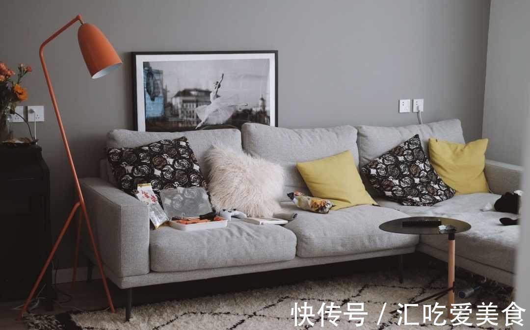 两个人|90后小夫妻的新家,用事实证明,生活不是一地鸡毛,还有诗和远方