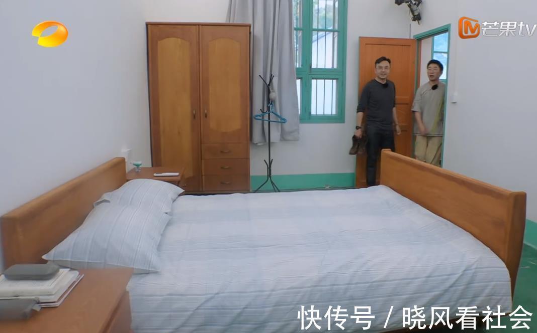 沈夢辰當(dāng)?shù)觊L,開業(yè)當(dāng)天直接崩潰?