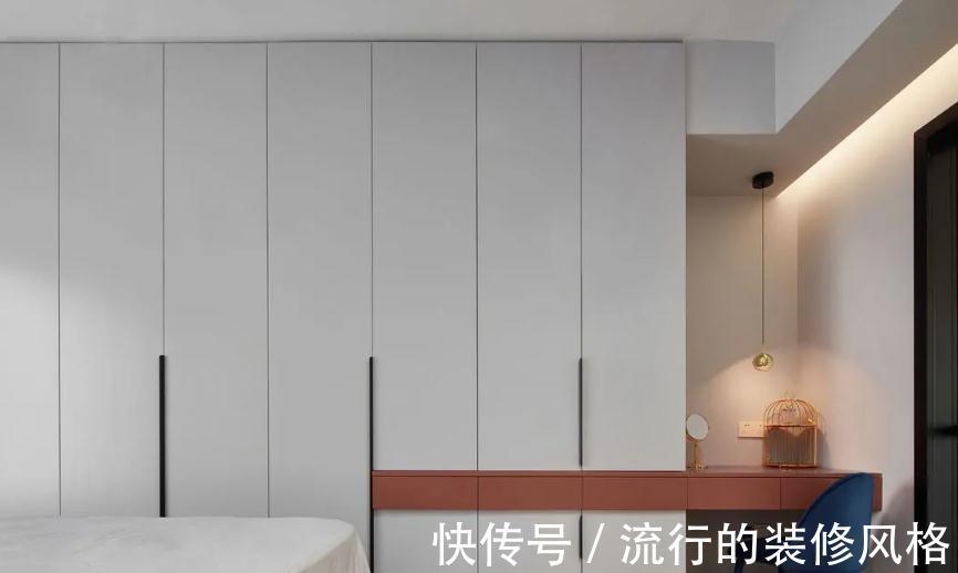 五金|衣柜五金件怎么选?不要小看这些配件,选不好越住越糟心!